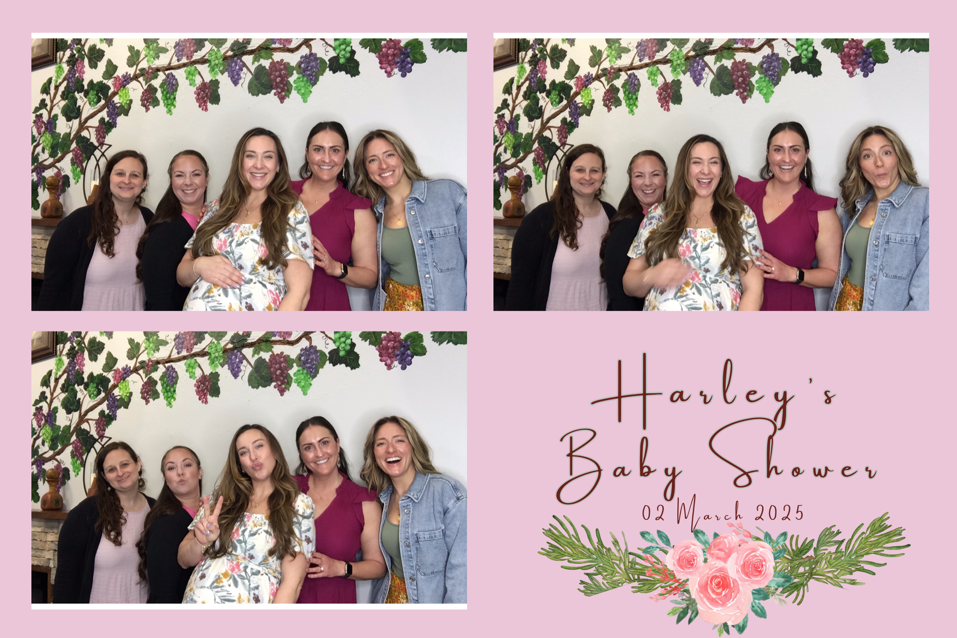 Baby Shower