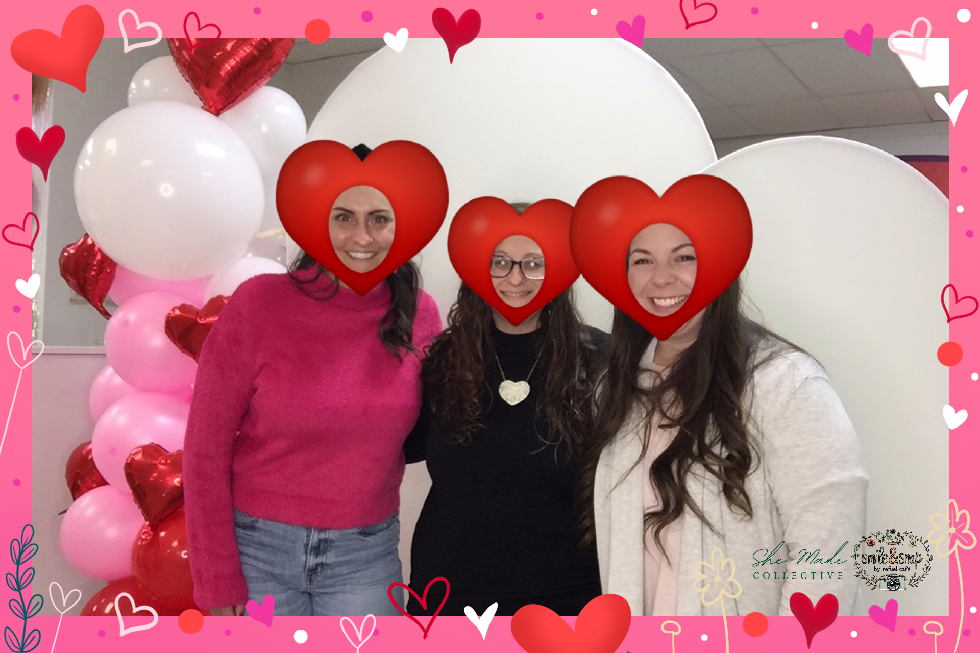 Galentines